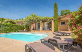 Lovely Home In Callian